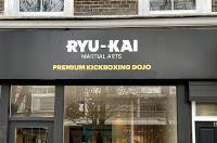 Ryu-Kai Martial arts image 1